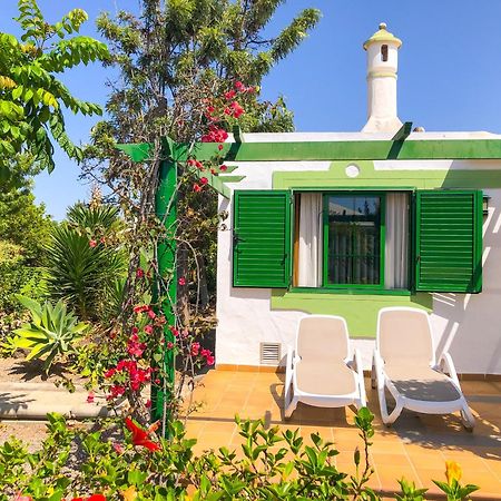 Bungalows Cordial Sandy Golf Маспаломас Екстериор снимка