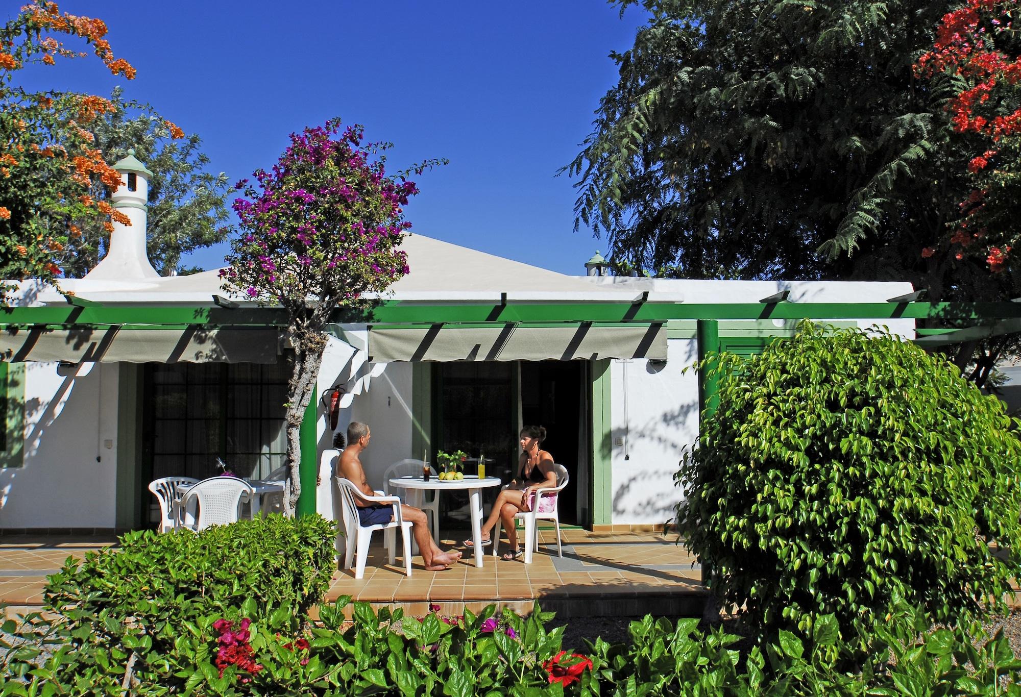 Bungalows Cordial Sandy Golf Маспаломас Екстериор снимка