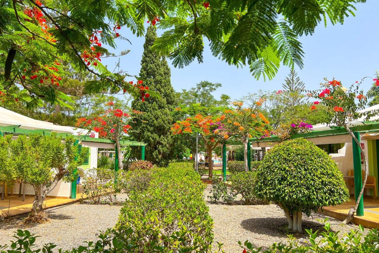 Bungalows Cordial Sandy Golf Маспаломас Екстериор снимка