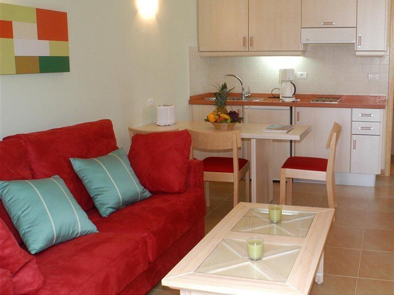 Bungalows Cordial Sandy Golf Маспаломас Екстериор снимка