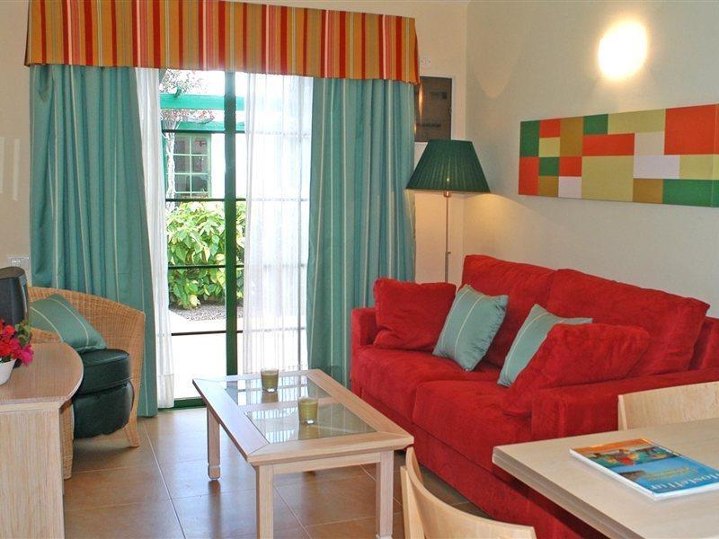 Bungalows Cordial Sandy Golf Маспаломас Екстериор снимка
