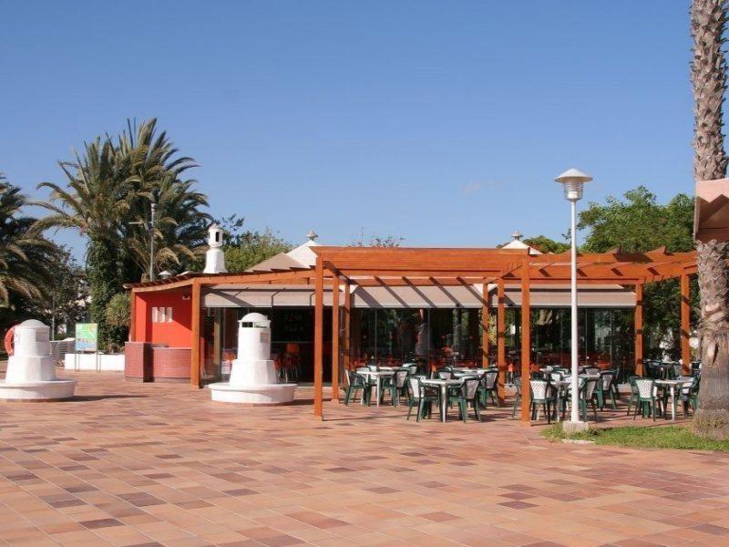 Bungalows Cordial Sandy Golf Маспаломас Екстериор снимка