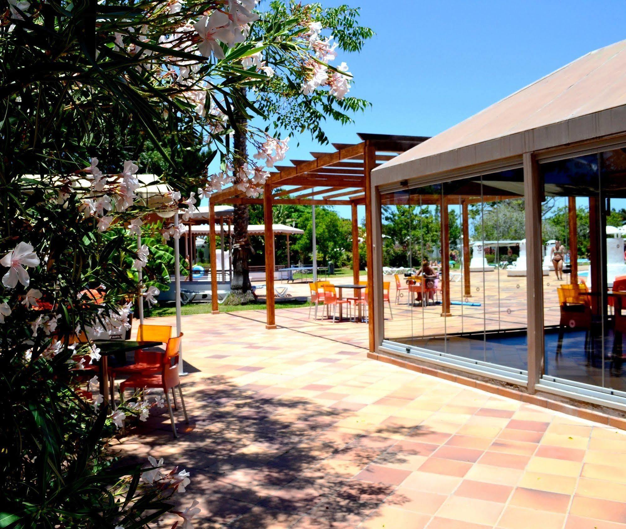Bungalows Cordial Sandy Golf Маспаломас Екстериор снимка