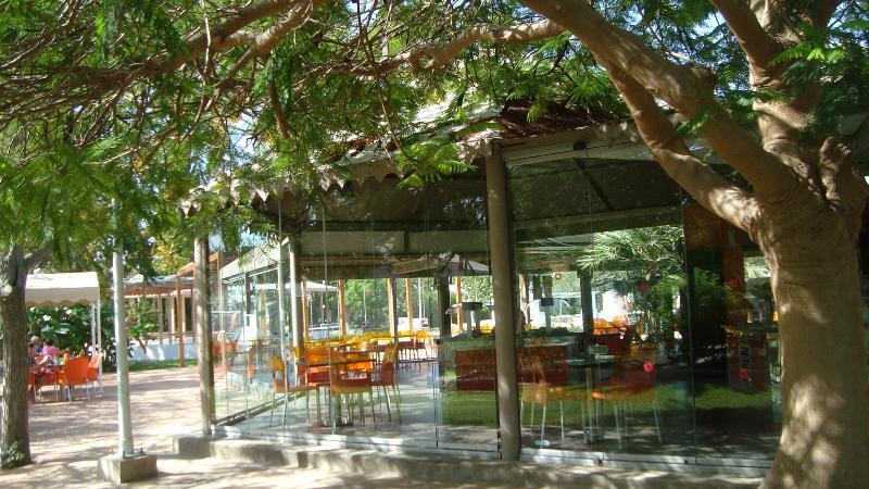Bungalows Cordial Sandy Golf Маспаломас Екстериор снимка