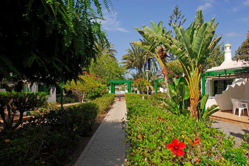 Bungalows Cordial Sandy Golf Маспаломас Екстериор снимка